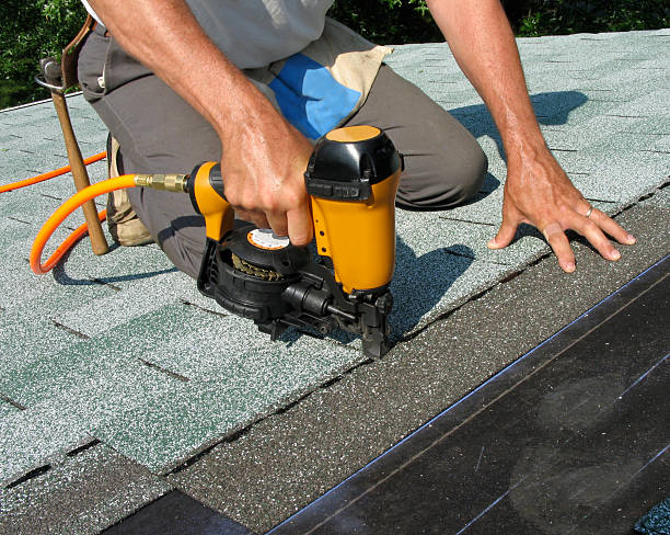 Best Roof Repair Services  in Mclean, TX