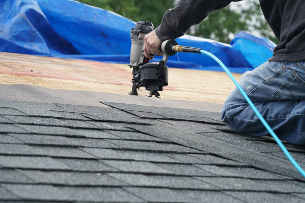 Best Roof Waterproofing Services  in Mclean, TX