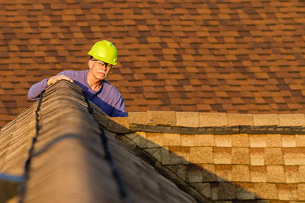 Best Roof Inspection Near Me  in Mclean, TX