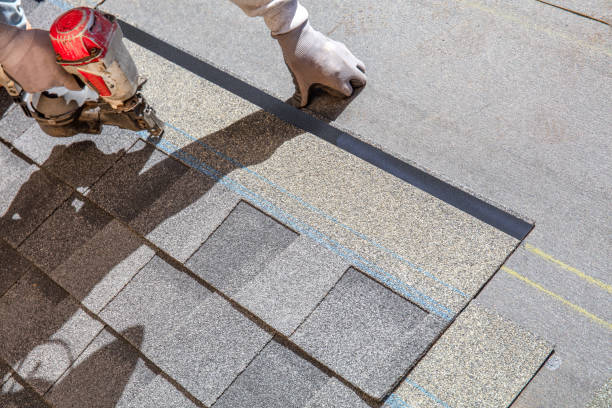 Best New Roof Installation  in Mclean, TX