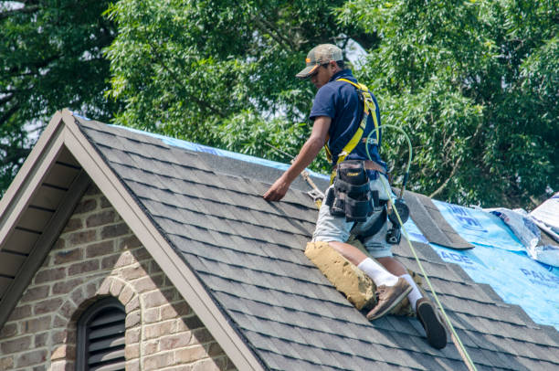 Roof Waterproofing Services in Mclean, TX